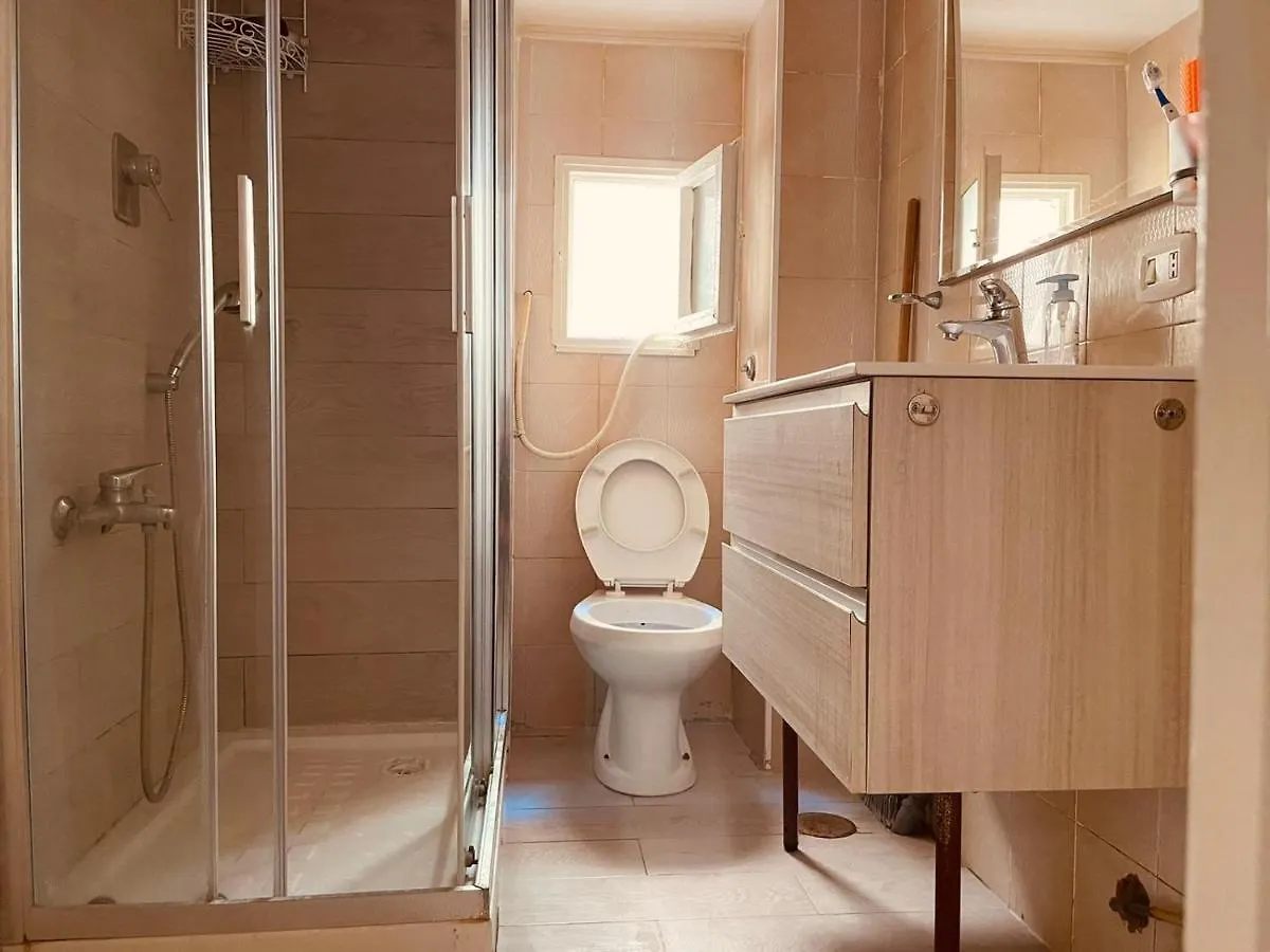 Casa vacanze Villa Angelica Napoli Italia