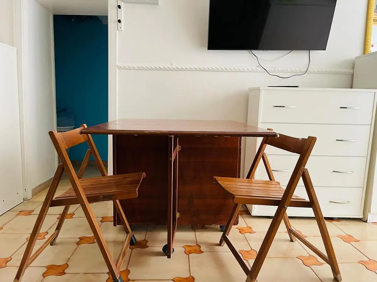 Casa vacanze Villa Angelica Napoli