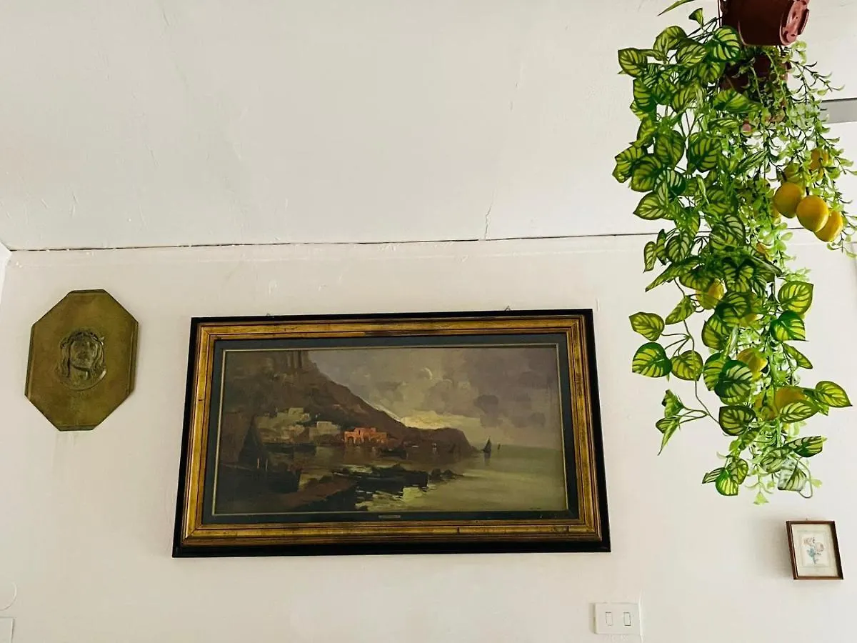 Villa Angelica Napoli