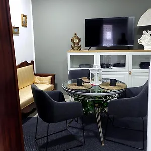 Il Borghetto House Grey Napoli