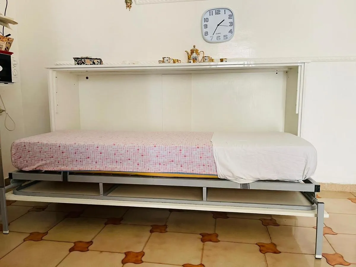 Angelica Villa Naples Holiday home