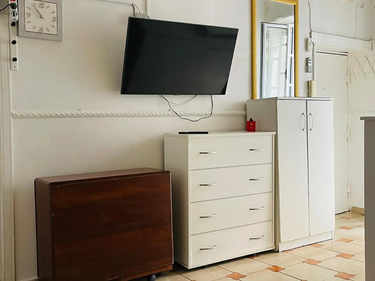 Holiday home Angelica Villa Naples Italy